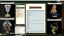 Fantasy Grounds - Pathfinder 2 RPG - Claws of the Tyrant Screenshot 1