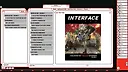 Fantasy Grounds - Cyberpunk RED - Interface RED Volume 4 Screenshot 0