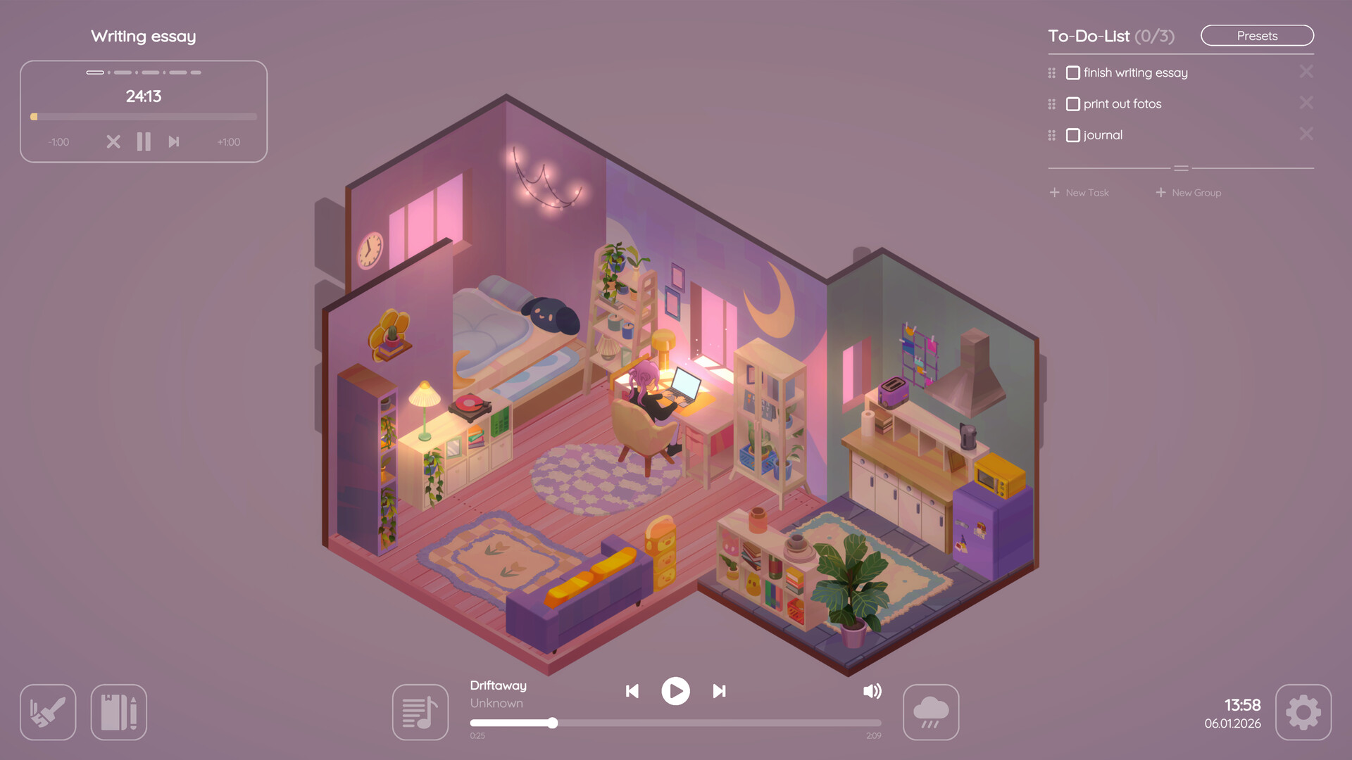 Virtual Cottage 2 Screenshot 2