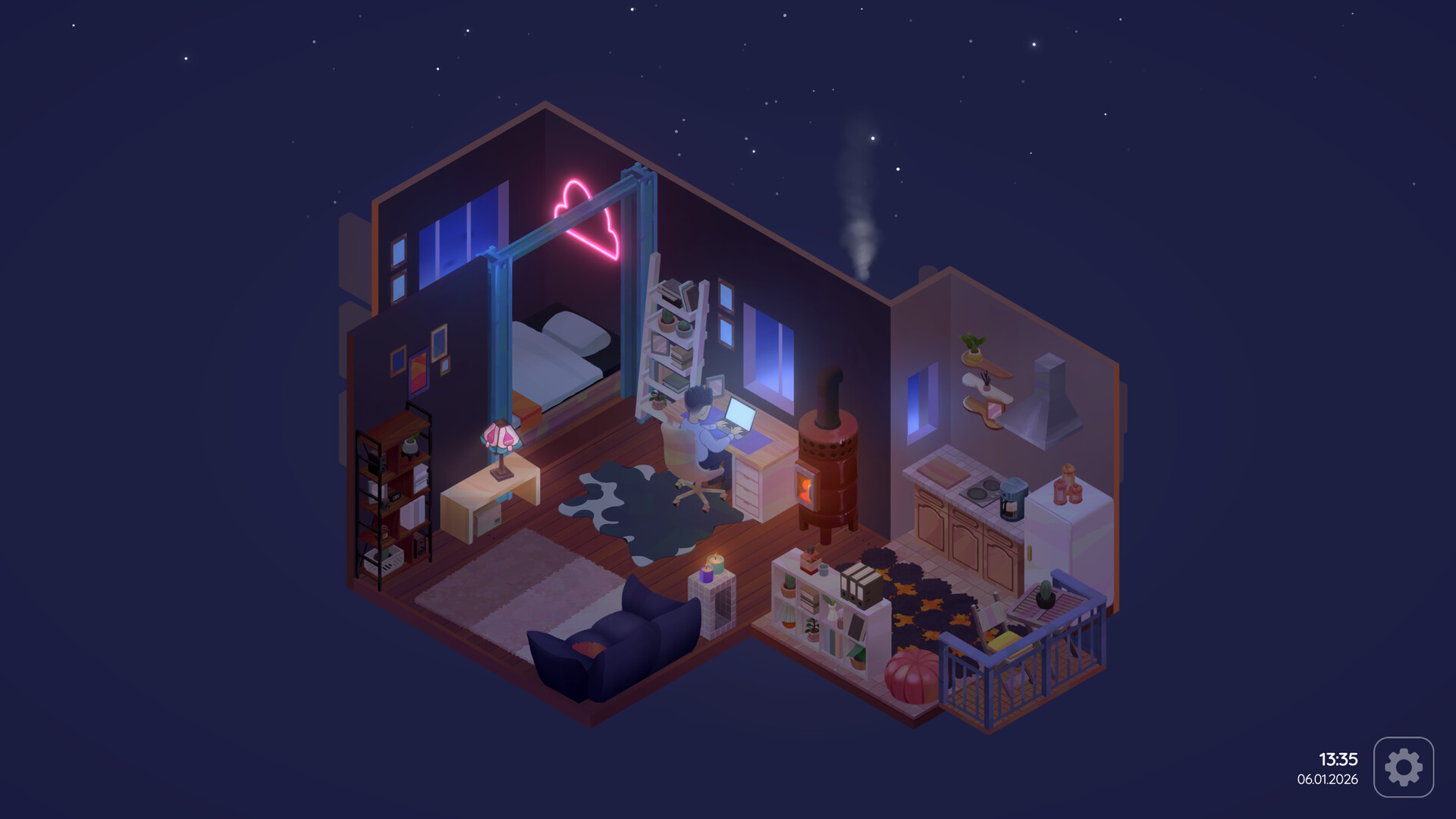 Virtual Cottage 2 Screenshot 5