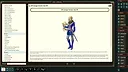 Fantasy Grounds - Labyrinth Worldbook - Players Guide Only Screenshot 4