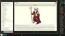 Fantasy Grounds - Labyrinth Worldbook - Players Guide Only Screenshot 1