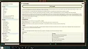 Fantasy Grounds - Labyrinth Worldbook - Players Guide Only Screenshot 2