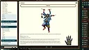 Fantasy Grounds - Labyrinth Worldbook Screenshot 0