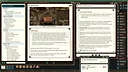 Fantasy Grounds - Sebastian Crowe's Terror in Tierhaven Screenshot 1