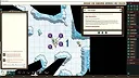 Fantasy Grounds - The Frozen Maw Screenshot 1