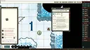Fantasy Grounds - The Frozen Maw Screenshot 2