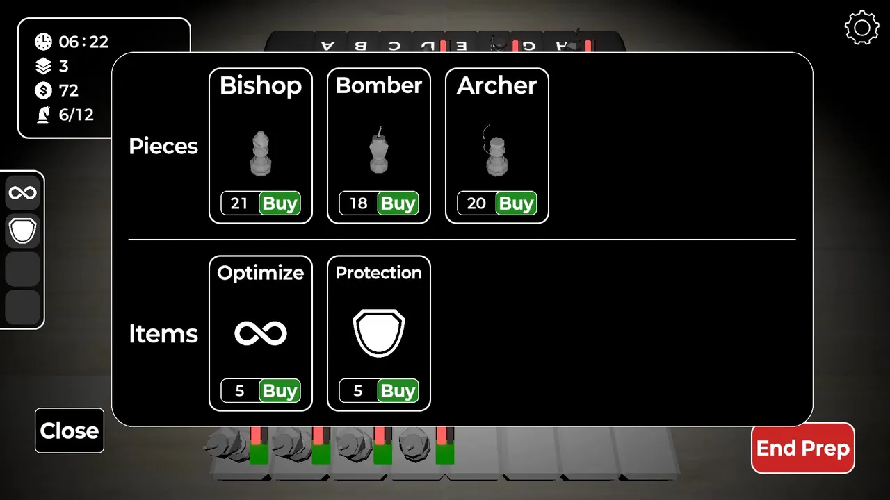 DozenChess Screenshot 0