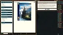 Fantasy Grounds - The Grey Citadel - Temple of the Azure Eye Screenshot 3