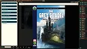 Fantasy Grounds - The Grey Citadel - Temple of the Azure Eye Screenshot 1