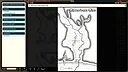 Fantasy Grounds - The Grey Citadel - Temple of the Azure Eye Screenshot 2