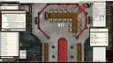 Fantasy Grounds - Pathfinder 2 RPG - Shades of Blood Adventure Path: The Broken Palace (2 of 3) Screenshot 2
