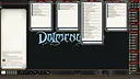 Fantasy Grounds - Dolmenwood - Winter's Daughter Screenshot 0
