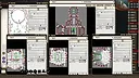 Fantasy Grounds - Dolmenwood - Winter's Daughter Screenshot 4