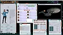Fantasy Grounds - Star Trek Adventures - The Roleplaying Game - Second Edition Starter Set Screenshot 1