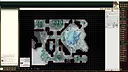 Fantasy Grounds - Pathfinder RPG - Flip-Mat: Alien Ruins Screenshot 3