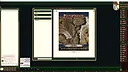 Fantasy Grounds - Pathfinder RPG - Flip-Mat: Alien Ruins Screenshot 2