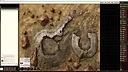 Fantasy Grounds - Pathfinder RPG - Flip-Mat: Alien Ruins Screenshot 1