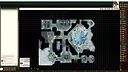 Fantasy Grounds - Pathfinder RPG - Flip-Mat: Alien Ruins Screenshot 0