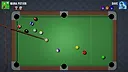 Just Pool Demo Screenshot 1