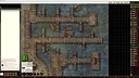Fantasy Grounds - Pathfinder RPG - Flip-Mat: Boardwalk Screenshot 3