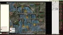 Fantasy Grounds - Pathfinder RPG - Flip-Mat: Boardwalk Screenshot 2