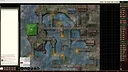 Fantasy Grounds - Pathfinder RPG - Flip-Mat: Boardwalk Screenshot 0