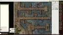 Fantasy Grounds - Pathfinder RPG - Flip-Mat: Boardwalk Screenshot 4