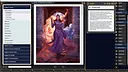 Fantasy Grounds - Stormlight Handbook Screenshot 2