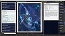 Fantasy Grounds - Stormlight Handbook Screenshot 1