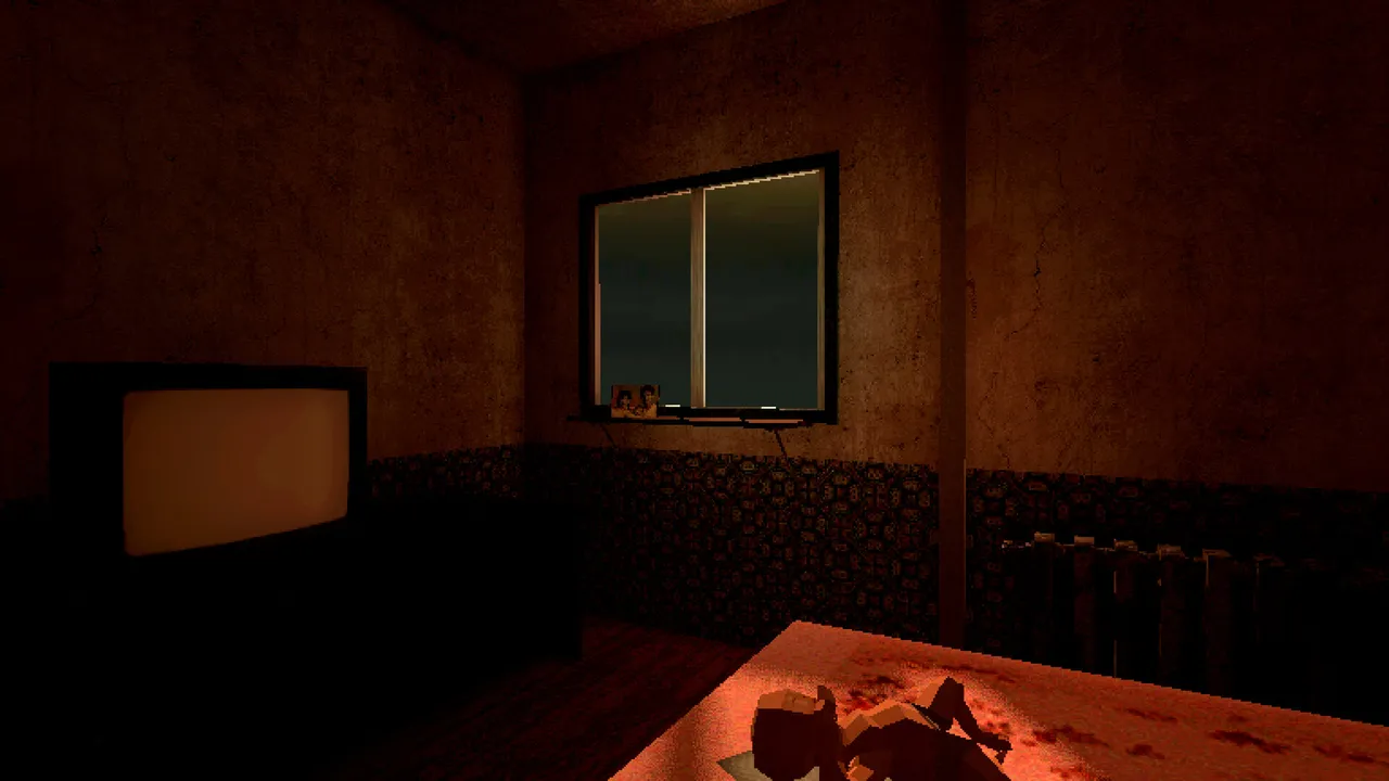 Tianfang Funland Screenshot 0