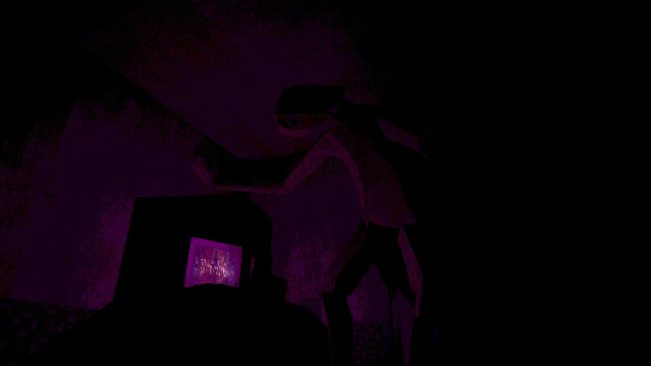 Tianfang Funland Screenshot 1