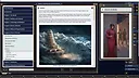 Fantasy Grounds - Stormlight World Guide Screenshot 1