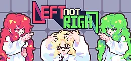 Left Not Right