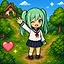 New Friend +2 icon