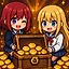 Getting Rich icon