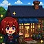 Farm Restaurant icon