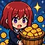 First Bucket of Gold icon
