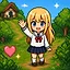 New Friend +1 icon