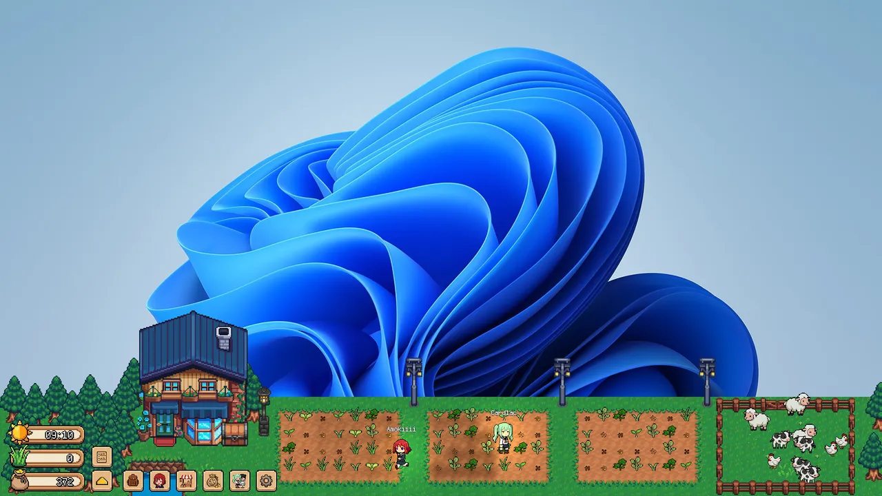 Farm for you Screenshot 3