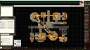 Fantasy Grounds - Pathfinder RPG - Flip-Mat: Underground City Multi-Pack Screenshot 4