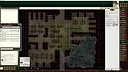 Fantasy Grounds - Pathfinder RPG - Flip-Mat: Underground City Multi-Pack Screenshot 3
