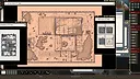 Fantasy Grounds - Dolmenwood - The Ruined Abbey of St. Clewyd Screenshot 4