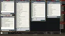 Fantasy Grounds - Dolmenwood - The Ruined Abbey of St. Clewyd Screenshot 2