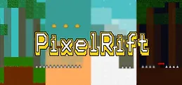 PixelRift