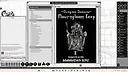 Fantasy Grounds - Mourngloom Keep for Shadowdark RPG Screenshot 0