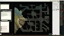 Fantasy Grounds - Pathfinder 2 RPG - Flip-Mat: Deadly Mines Multi-Pack Screenshot 1