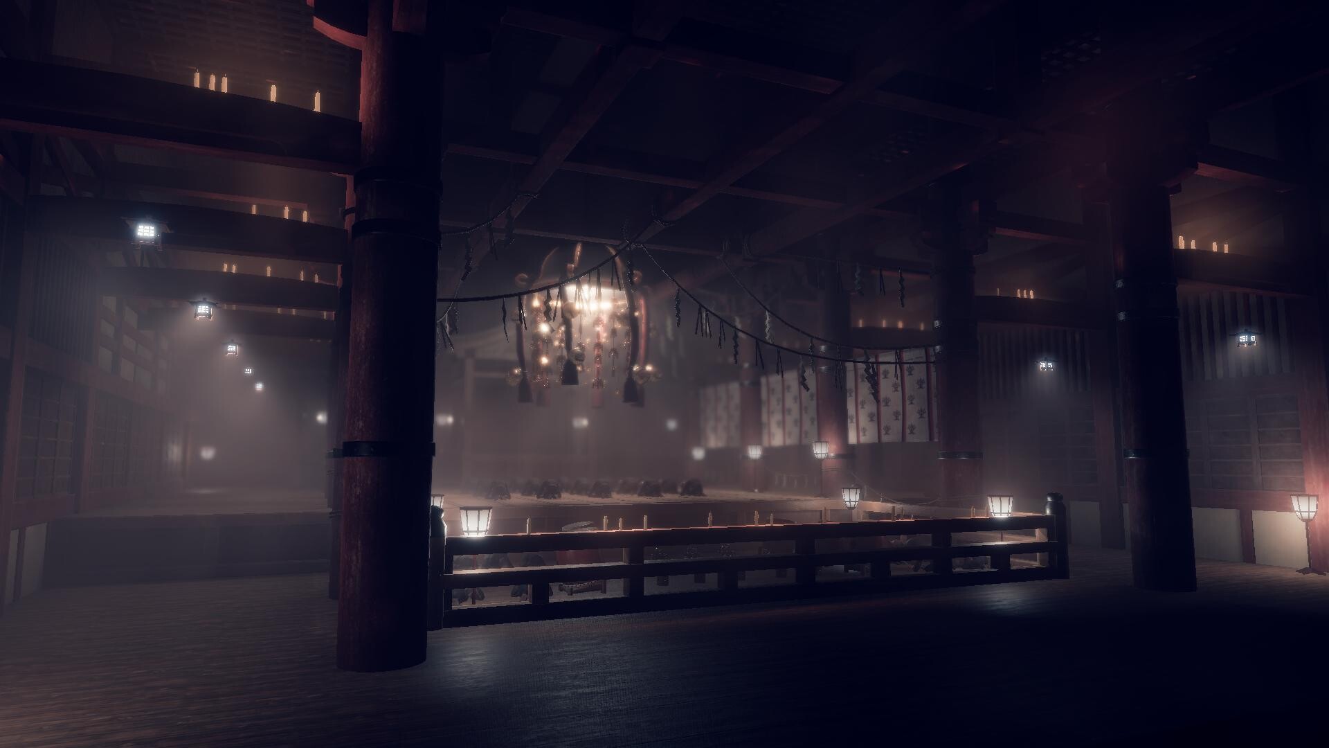 Lull: Rest After Crying Screenshot 3