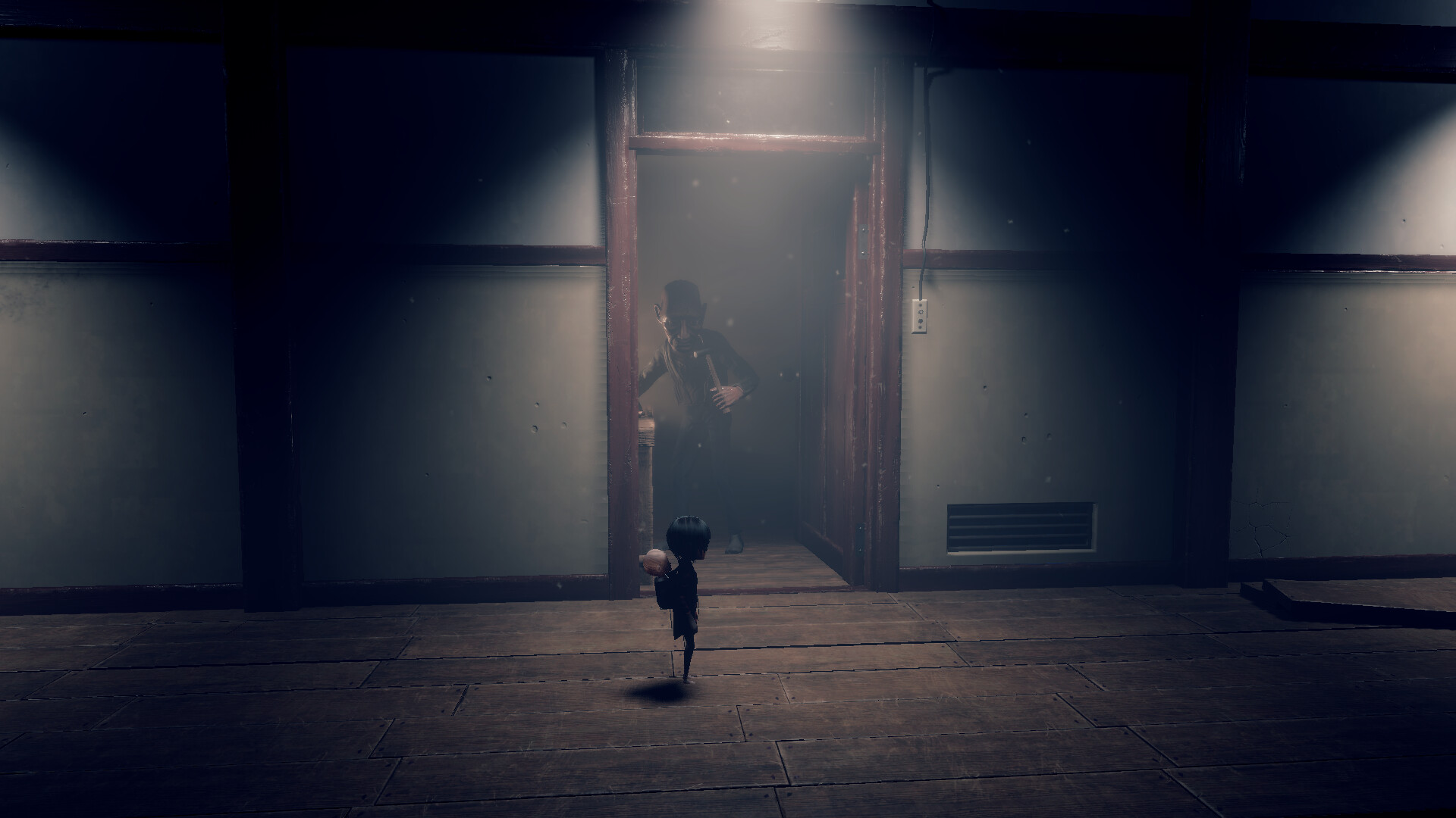 Lull: Rest After Crying Screenshot 2