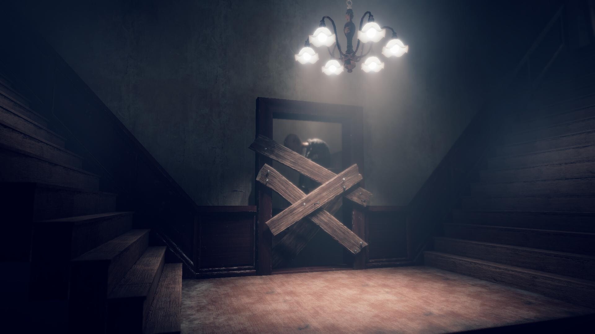 Lull: Rest After Crying Screenshot 6